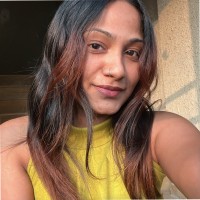 Griselda Dsouza