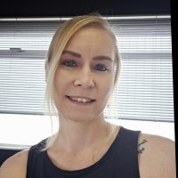 Tracey Van Niekerk