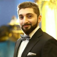Syed Tamseel Raza