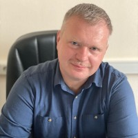 Дмитрий Щеглов