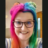 Sophie Wilson