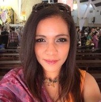 Esther Chandran