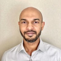 Keshawa (K.C.) Senaratne