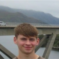 Hamish Hutcheon