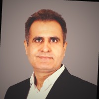 Jignesh Atos