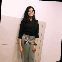 Varshini Shetty