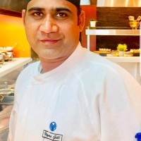 Ilyas Gill
