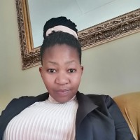 Confidence Mamogobo