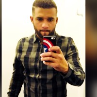 Maicon Figueiredo