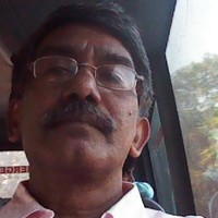 ASHOK KUMAR RAY, HOMOEOPATH