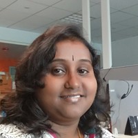 Shilpa Shivakumar
