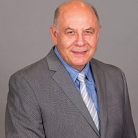 Miron Leykin