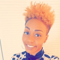 Brittney Williams, MBA