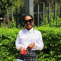Mpho Makgoba