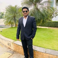 Ishwar Gawhane