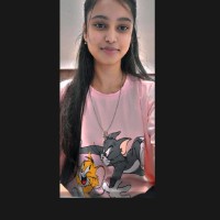 Simran Sikarwar