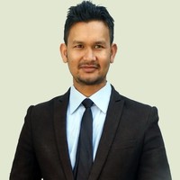 Prasant Raaz Moktan