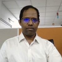 Ravikanth Reddy