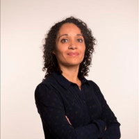 Samira ALY DA ROCHA