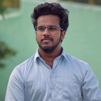 Tarun Boga