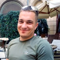 Alexey Bodrov