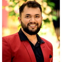 Abijeeth Kalmady