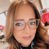 Marissa Iris Ortega