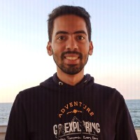 Khaled Hossam