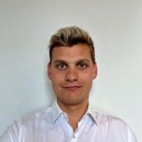 Adam Taastrøm