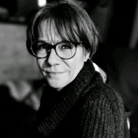 Nathalie Le Luherne