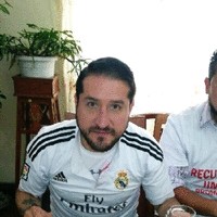 Sergio Carlos Guillen Cosio