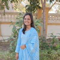 Isha Vora