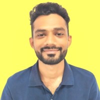Mayur Parmar Ys
