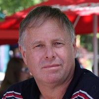 Robert Lane