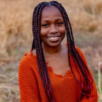 Roshae Burrell-Robinson