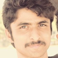 Shashank Sharma M P