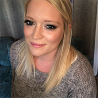 Rachel Hillier