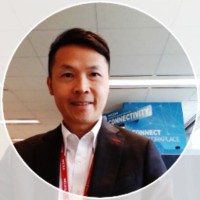 Raymond Sin