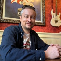 Sergey Andronov