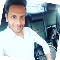 Nitish Sachdeva