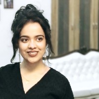 Gloria Mathew