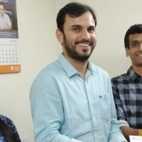 Ankur Saxena