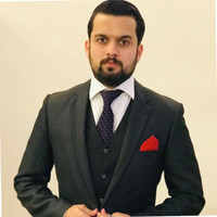 Umer Arshad