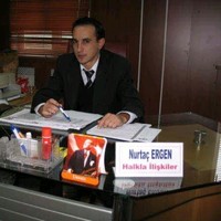 Nurtaç Ergen