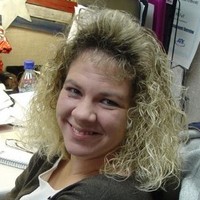 Cathy McFall