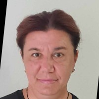 Andreia Drangoi