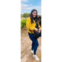 Mariam Maher