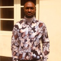 Ahmed Bashiru