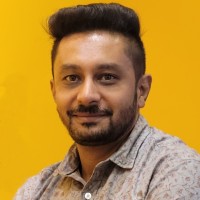 Mahesh Hegde