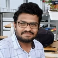Srikanta K